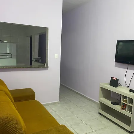 Temporada Top N538 Praia Grande  Exterior photo