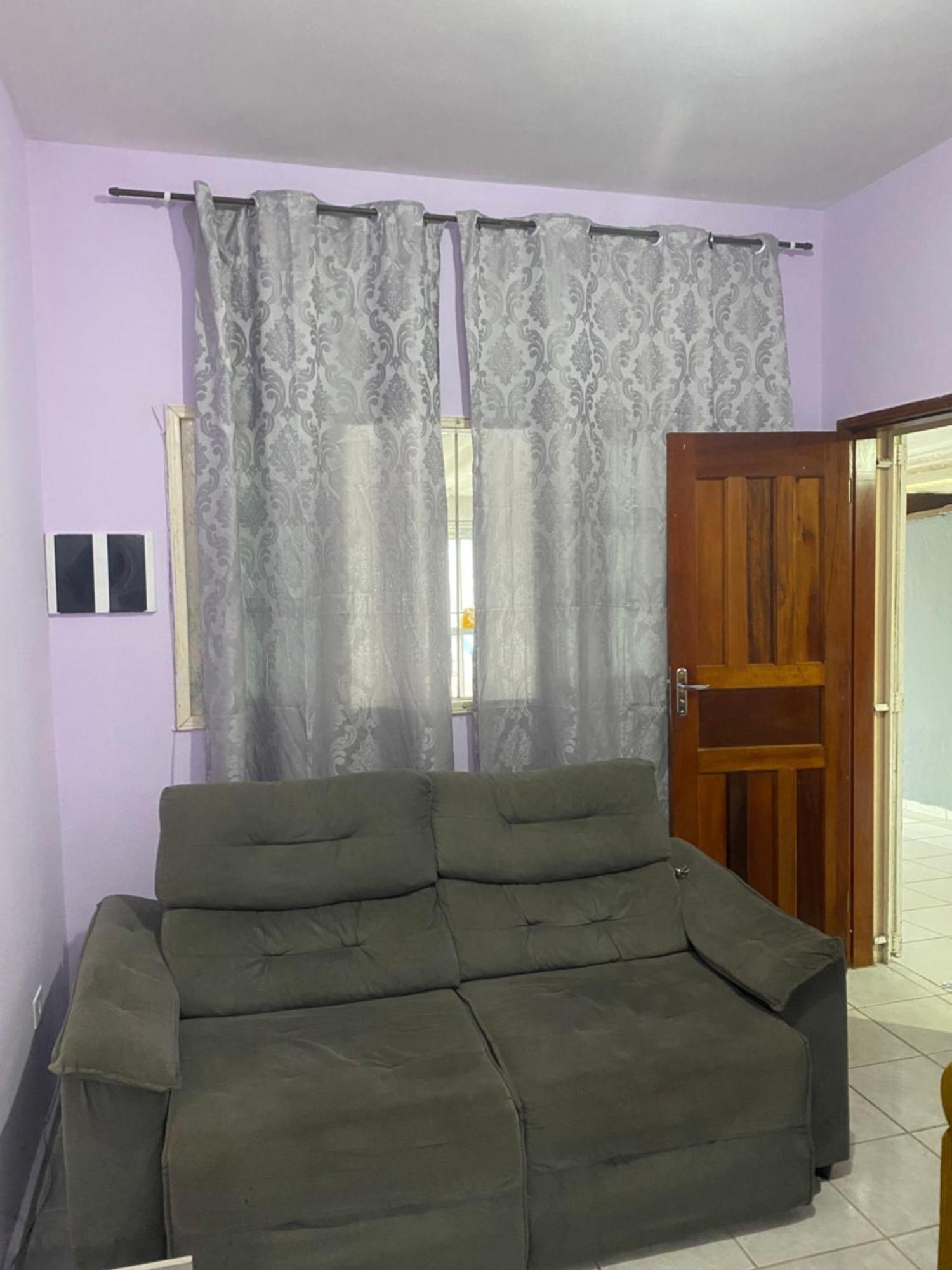 Temporada N538 Holiday home Praia Grande (Santos)