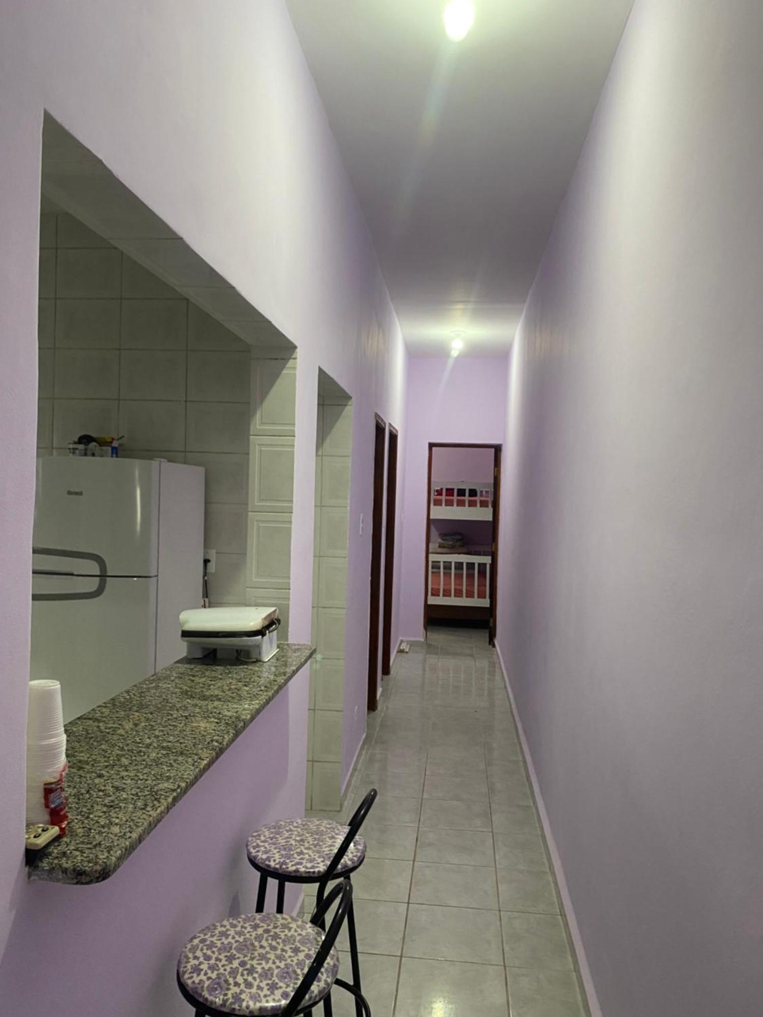 Temporada N538 Holiday home Praia Grande (Santos)